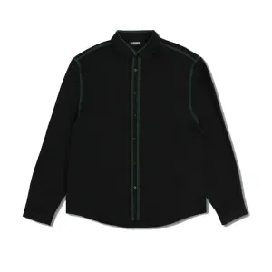 LIFE BUTTON DOWN