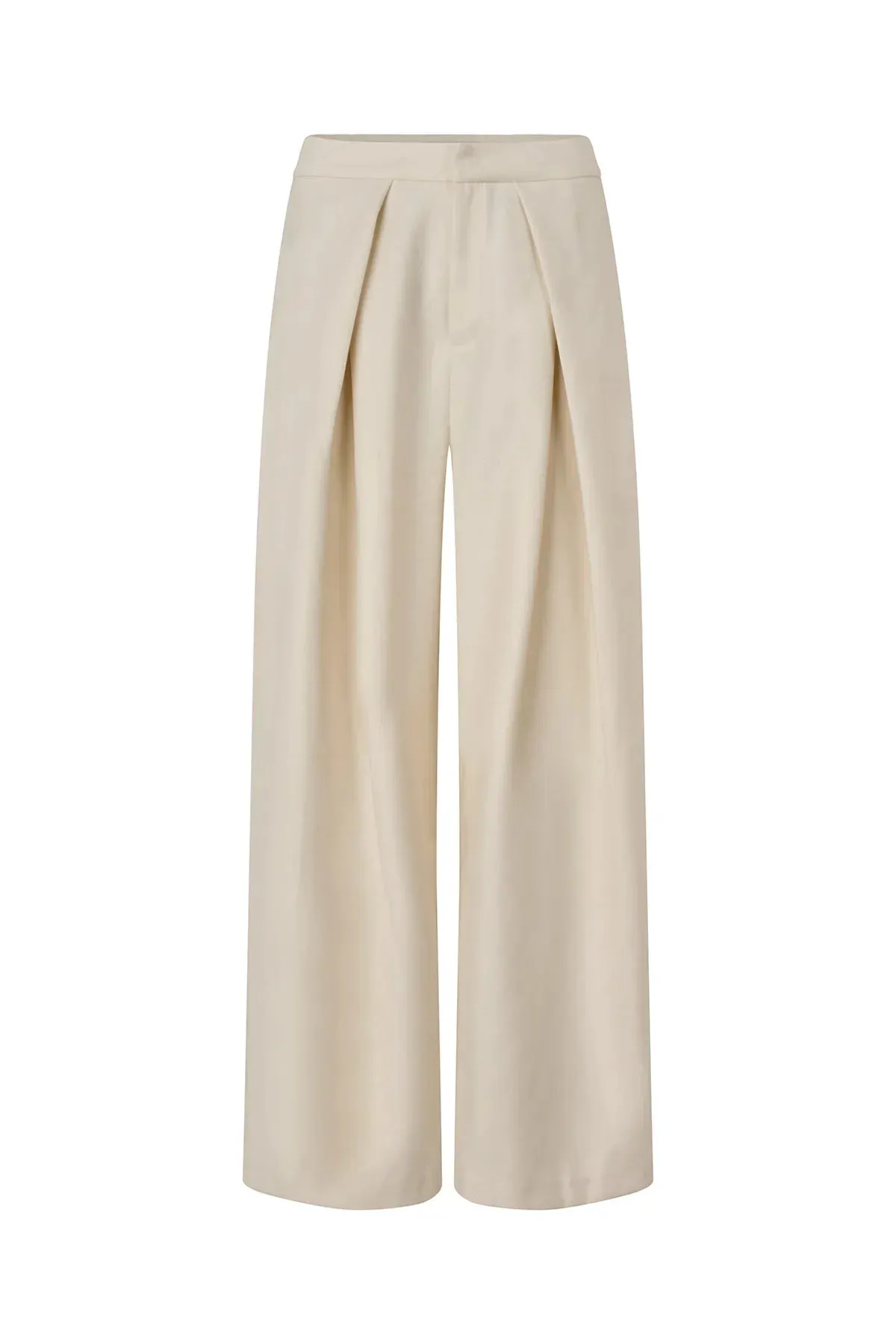 Lolly's Laundry - Zola Pant Creme