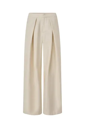 Lolly's Laundry - Zola Pant Creme