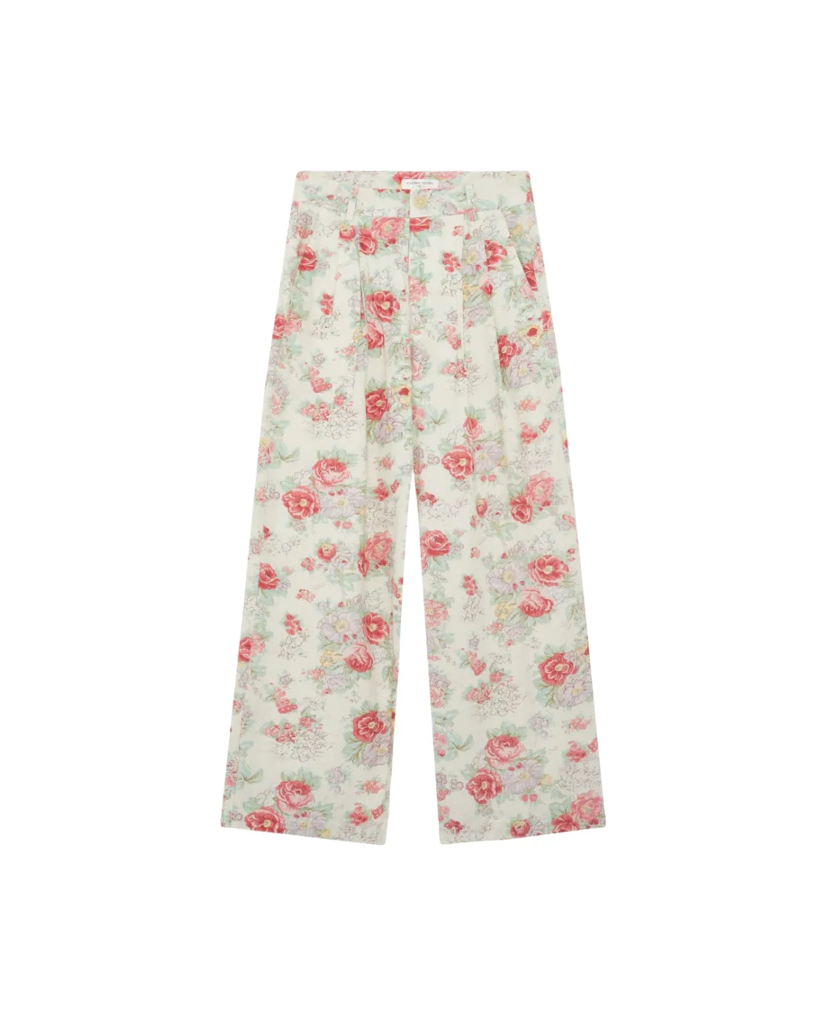 Lolo Trousers - Candy Roses