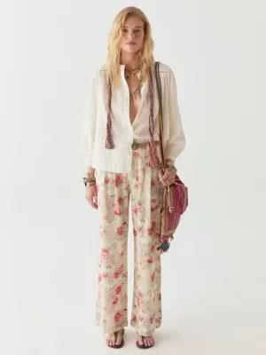 Lolo Trousers - Candy Roses