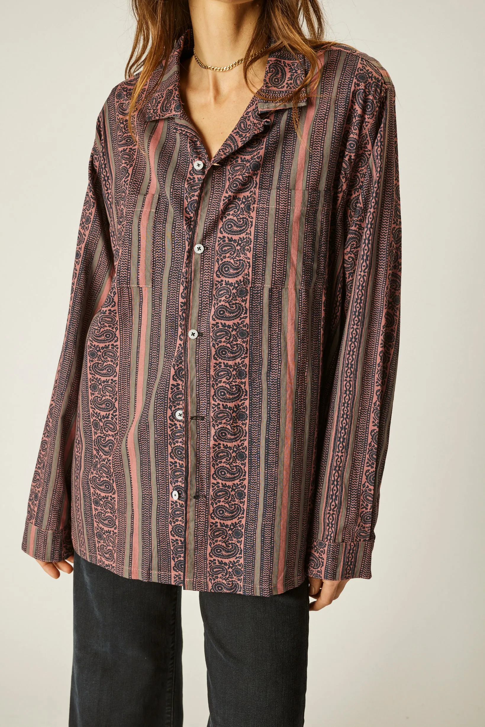 LOUIS SHIRT