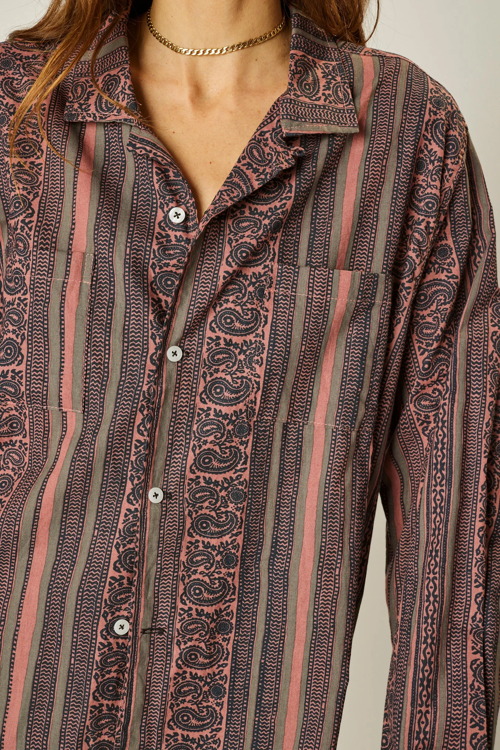 LOUIS SHIRT