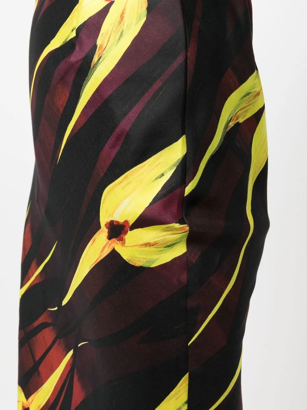 LOUISA BALLOU Skirts Black