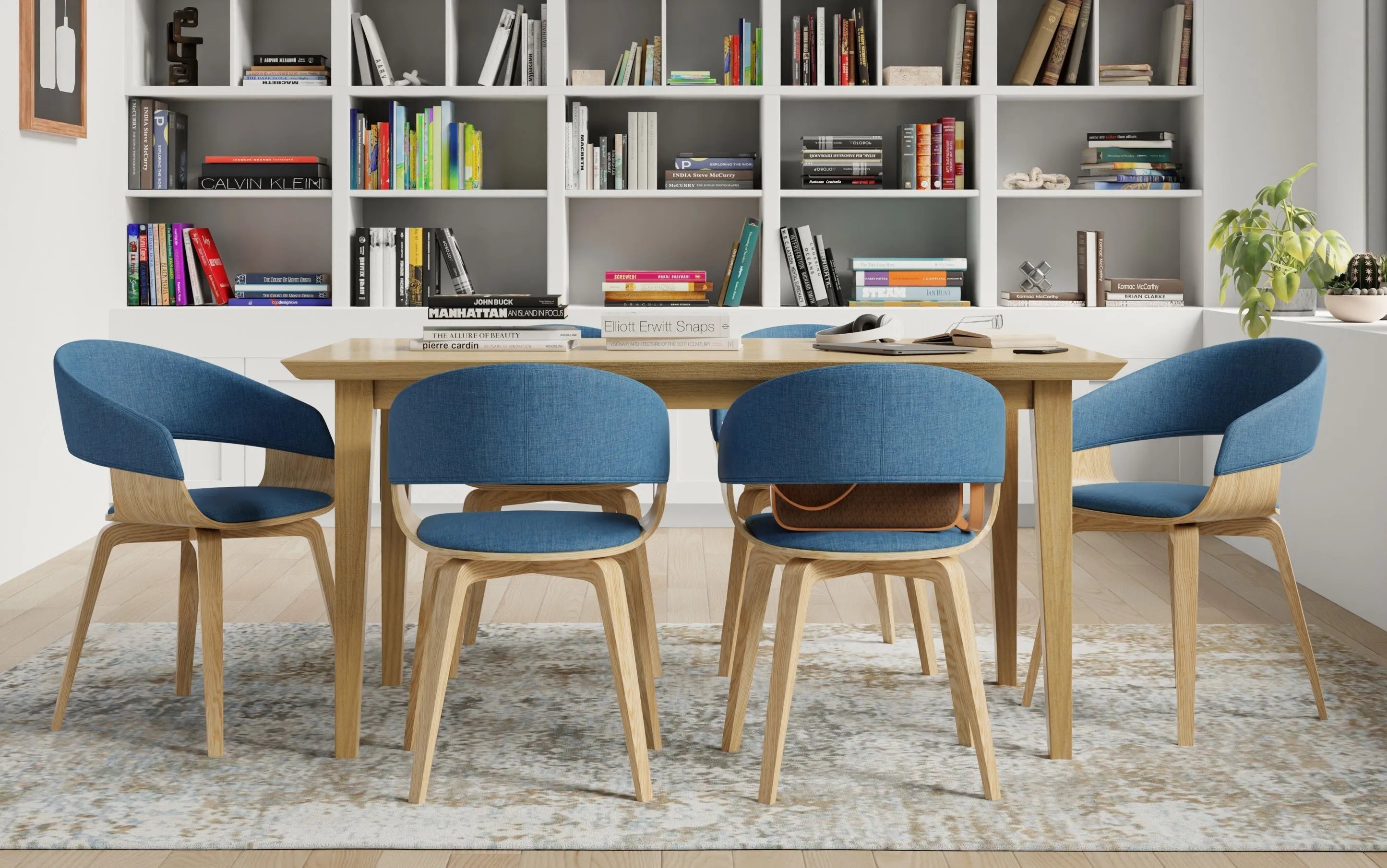Lowell Dining Chair
