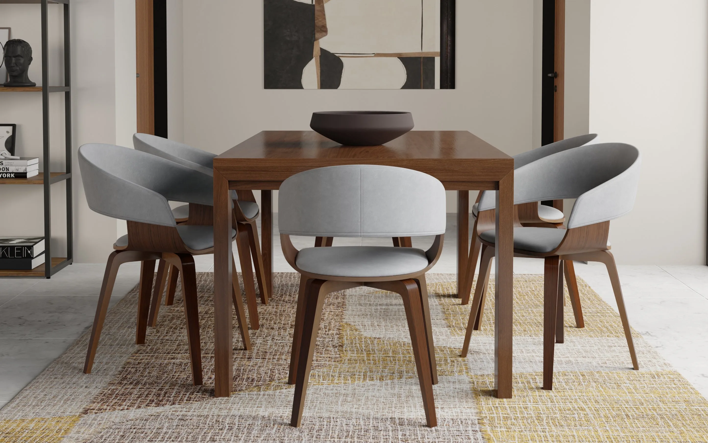 Lowell Dining Chair