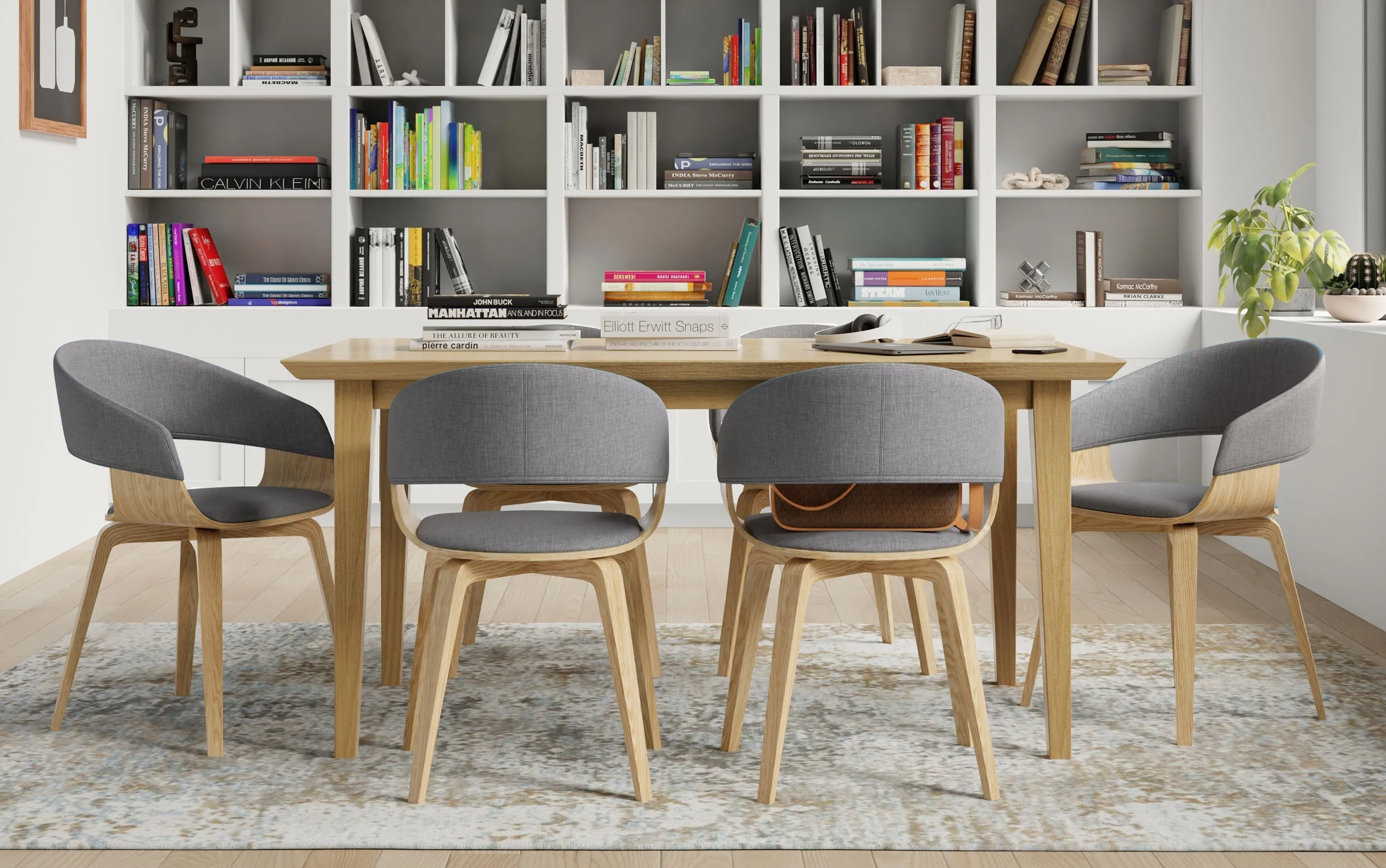 Lowell Dining Chair