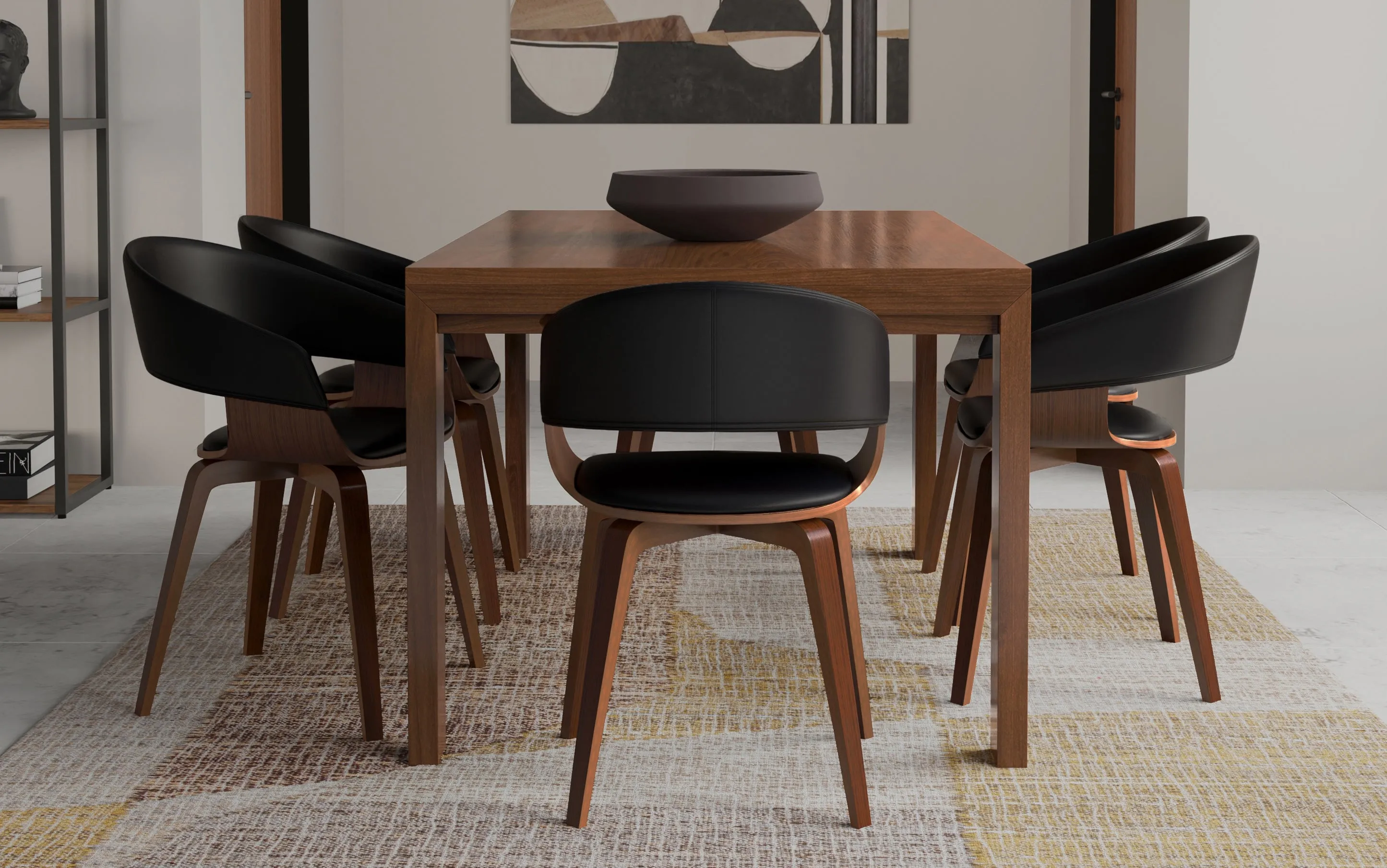 Lowell Dining Chair