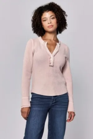Luna Button Down