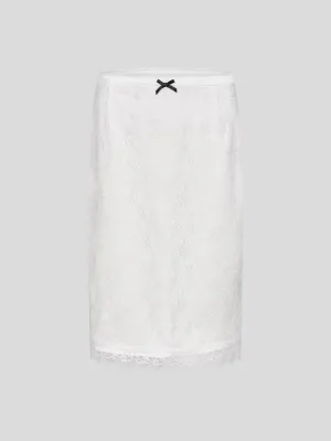Madi Straight Skirts
