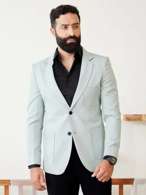 Maneater Blazer