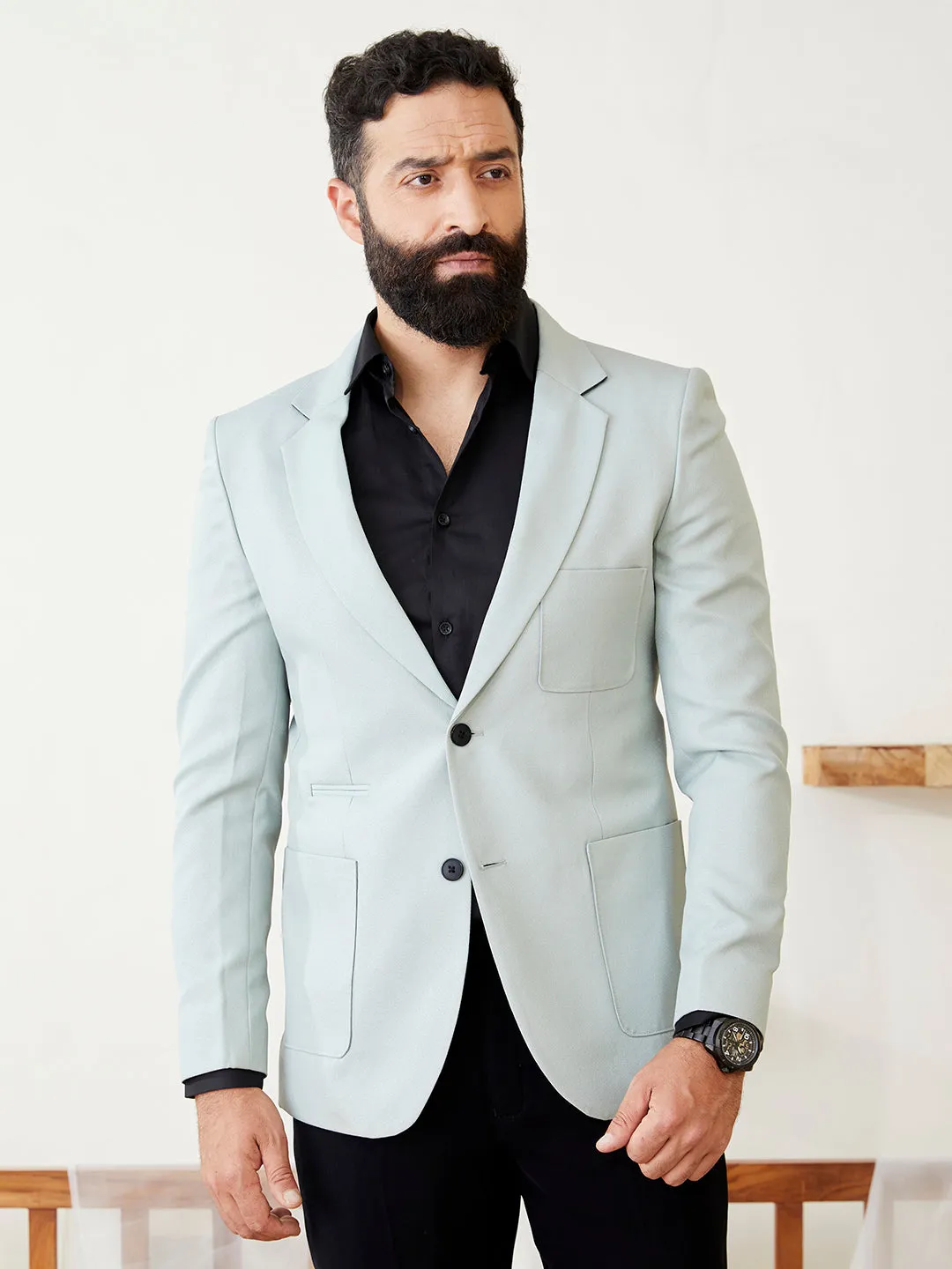 Maneater Blazer