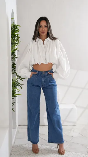 Marcie Top
