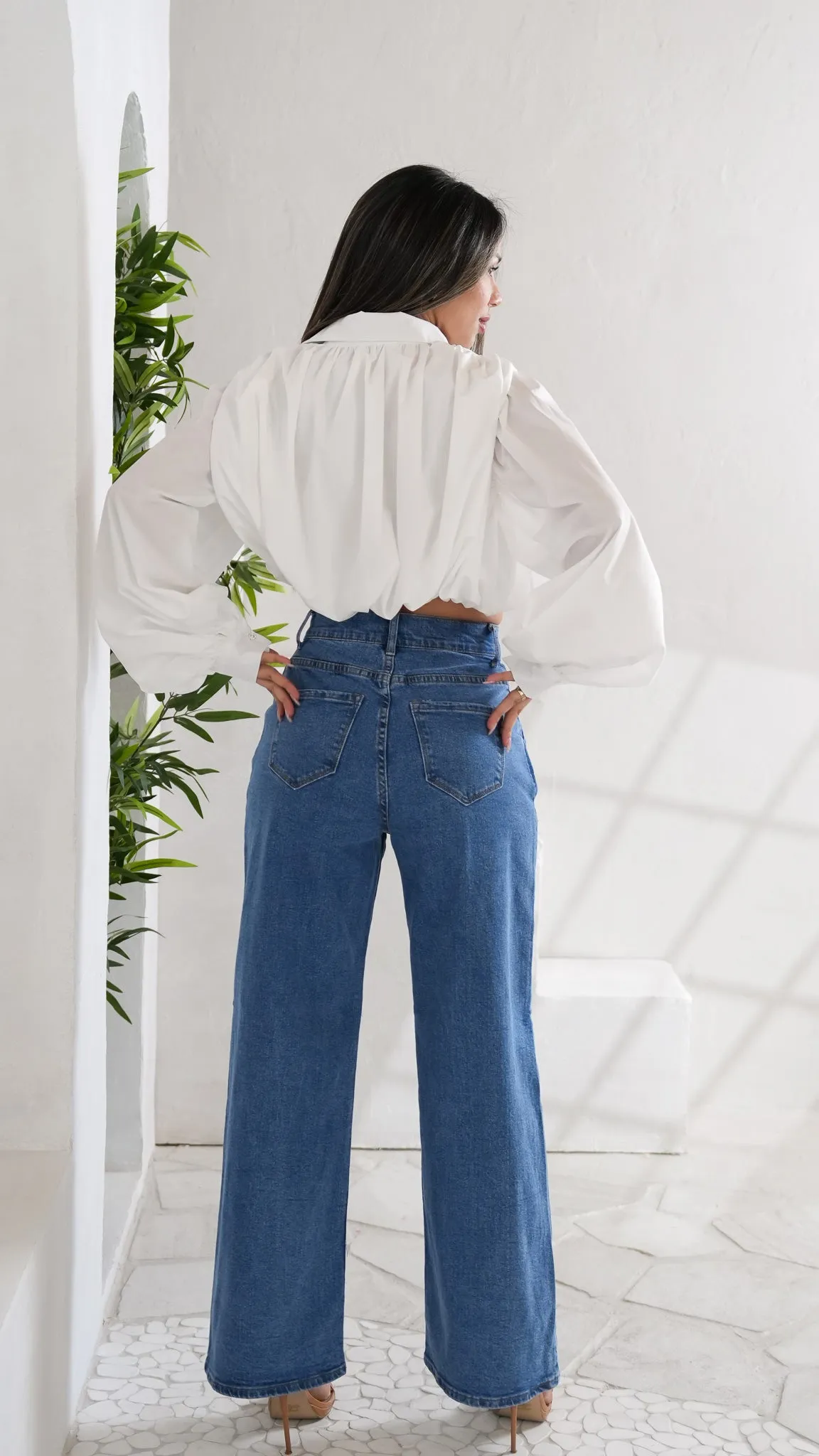 Marcie Top