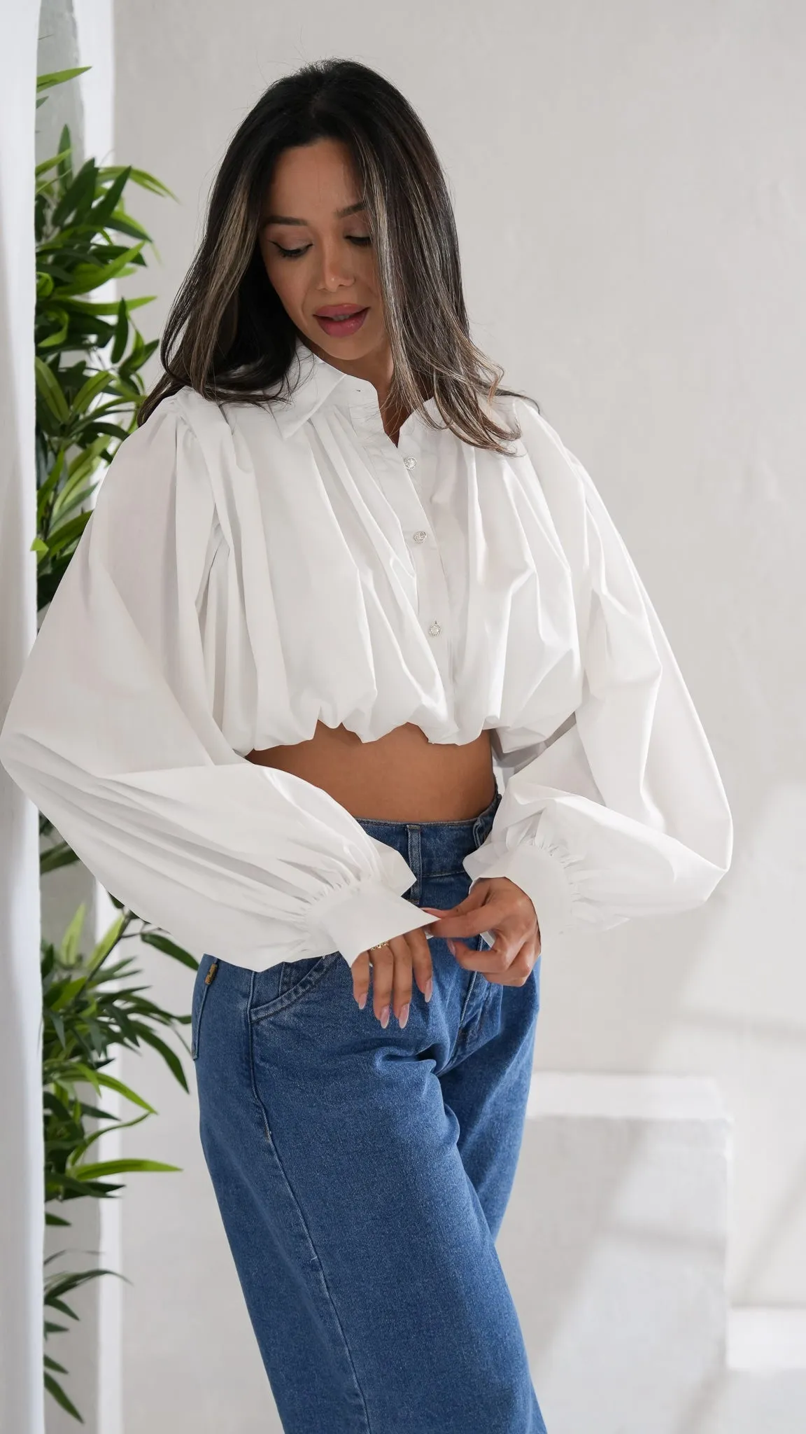 Marcie Top
