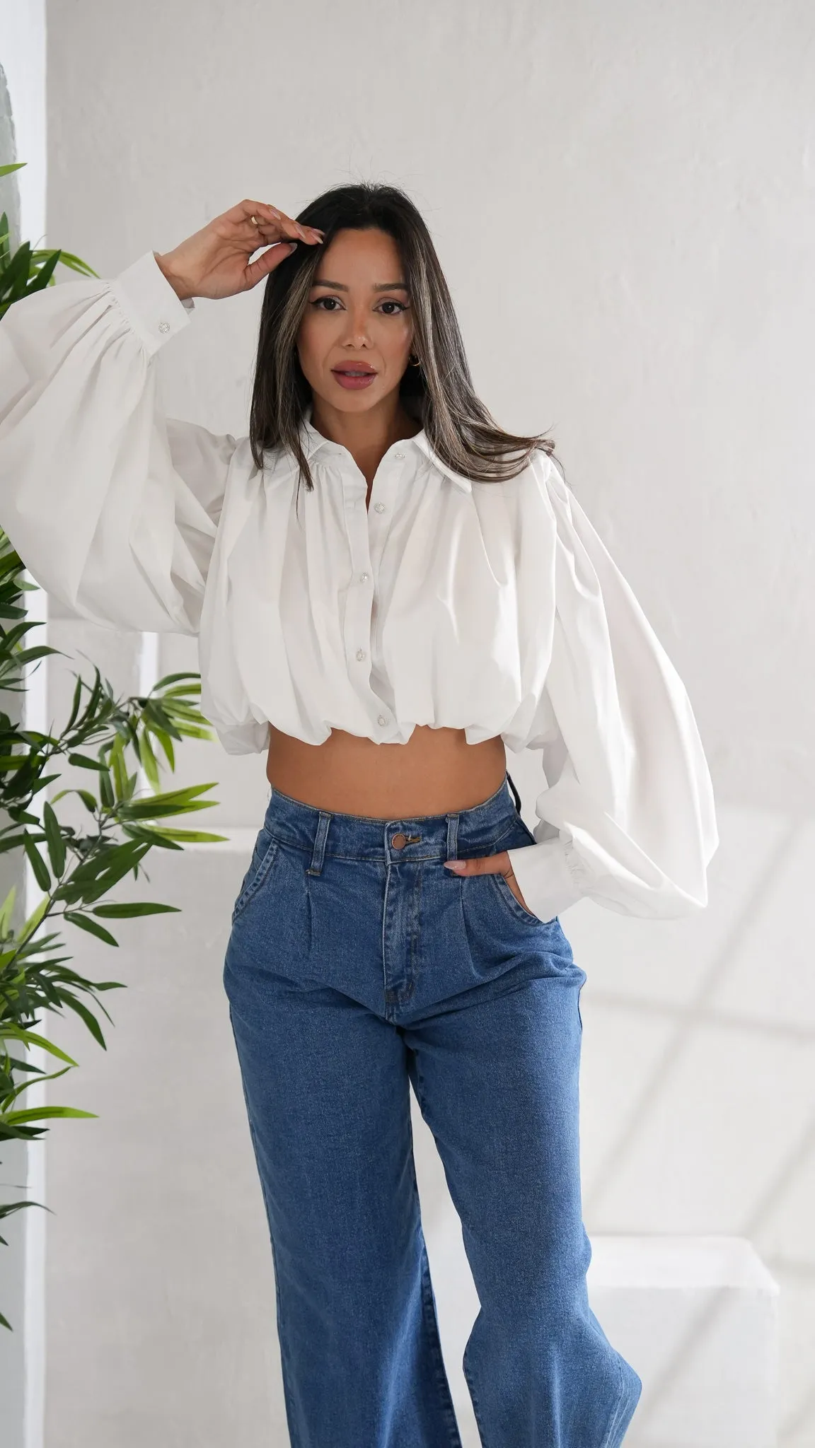 Marcie Top