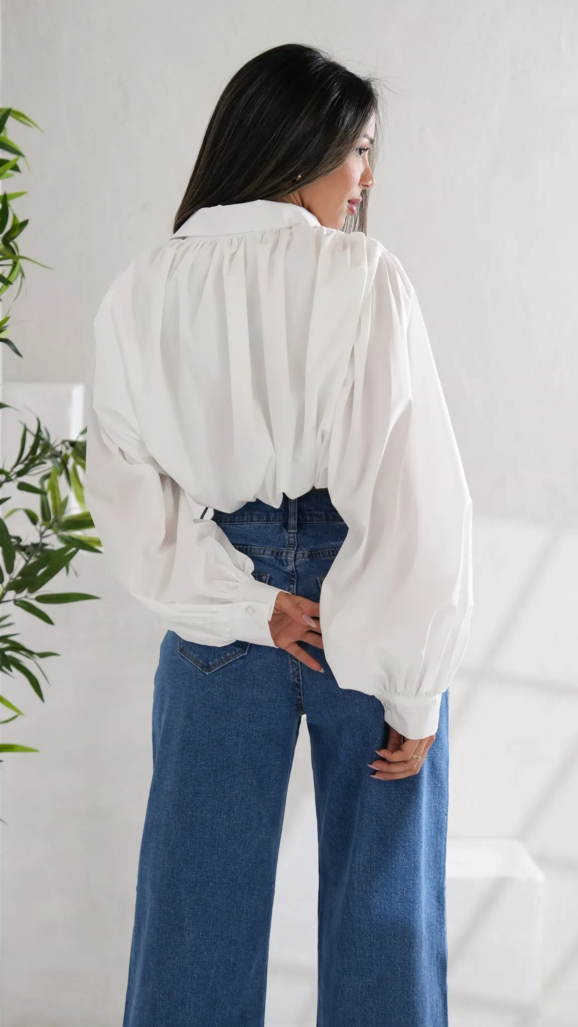 Marcie Top