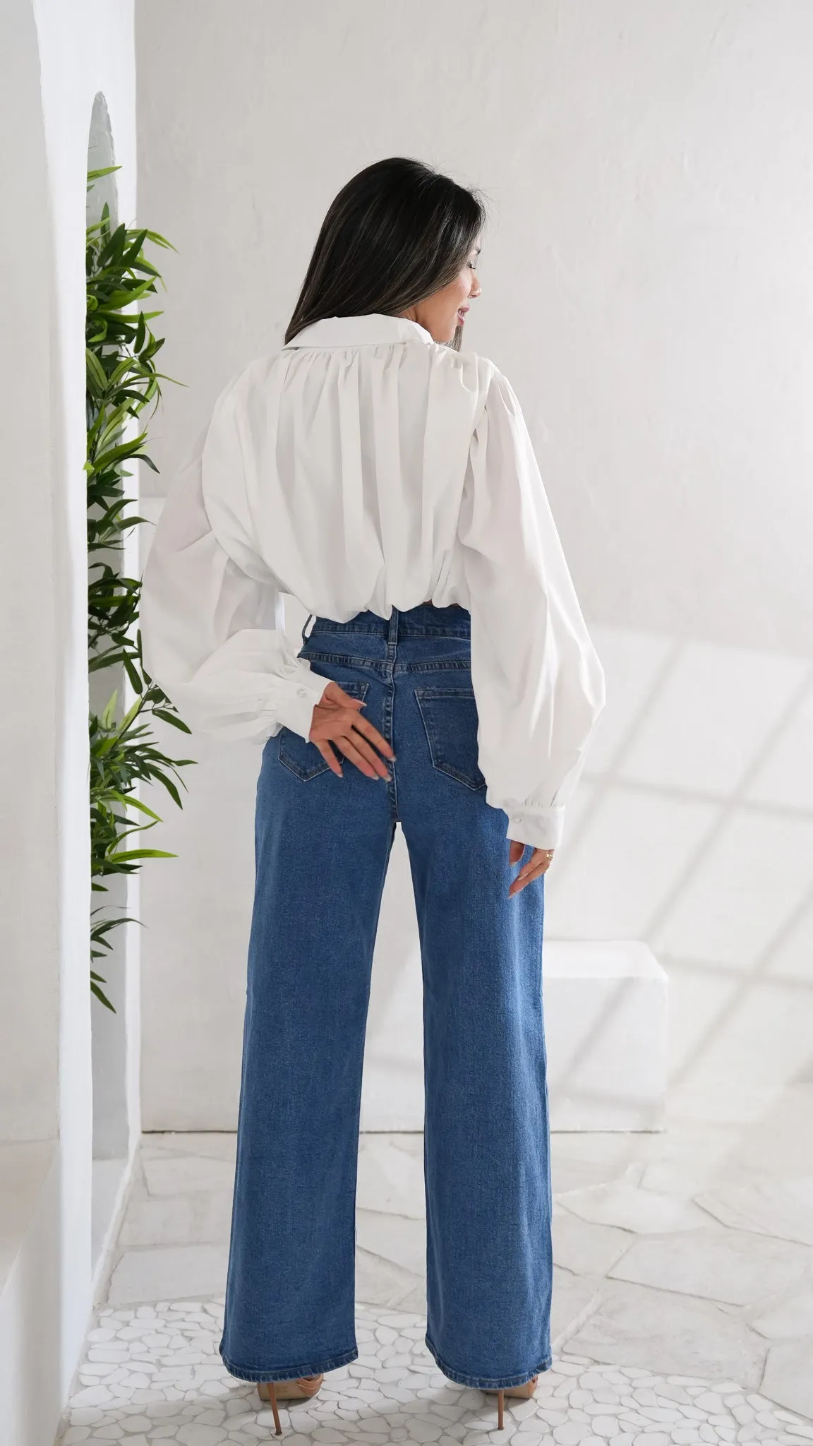 Marcie Top