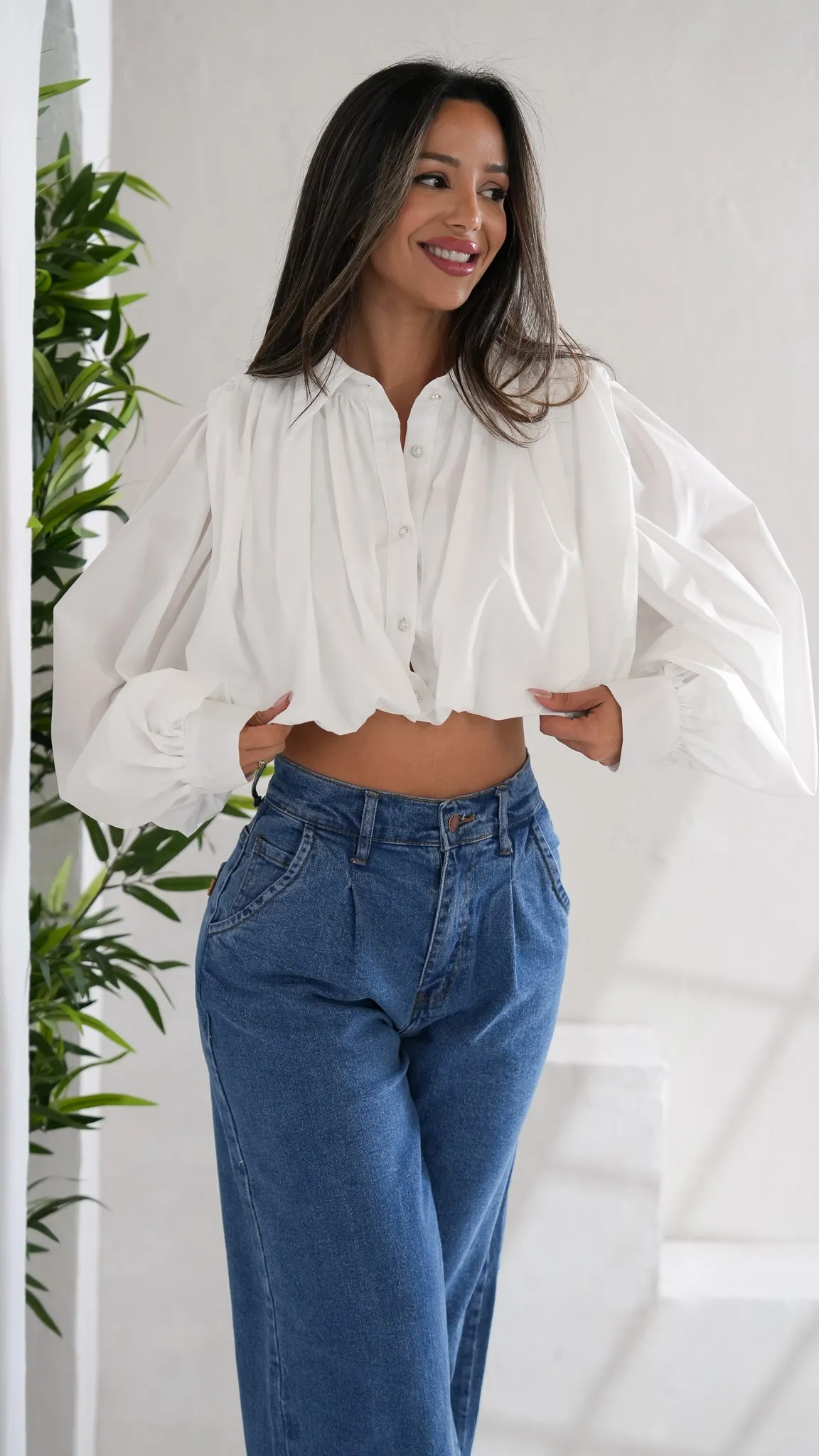 Marcie Top