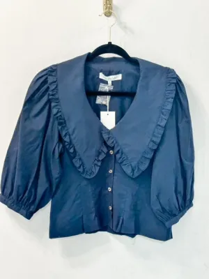 Matilda Blouse