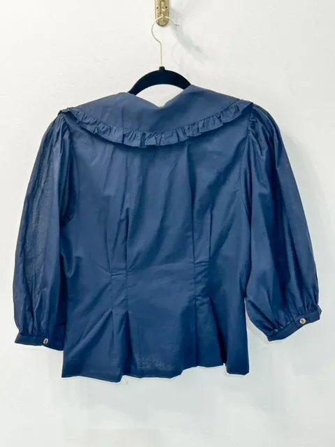 Matilda Blouse