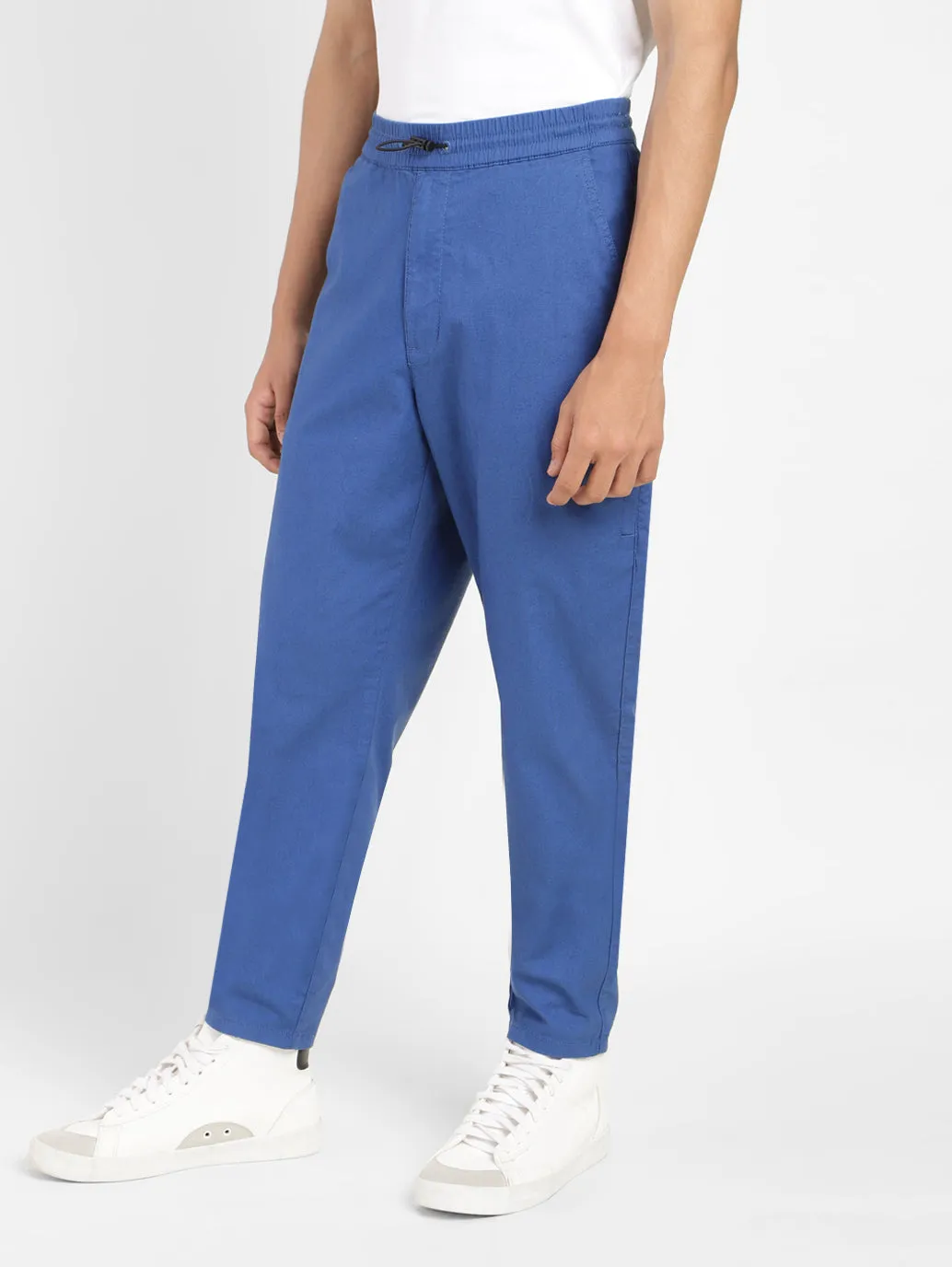 Men's Slim Fit Joggers