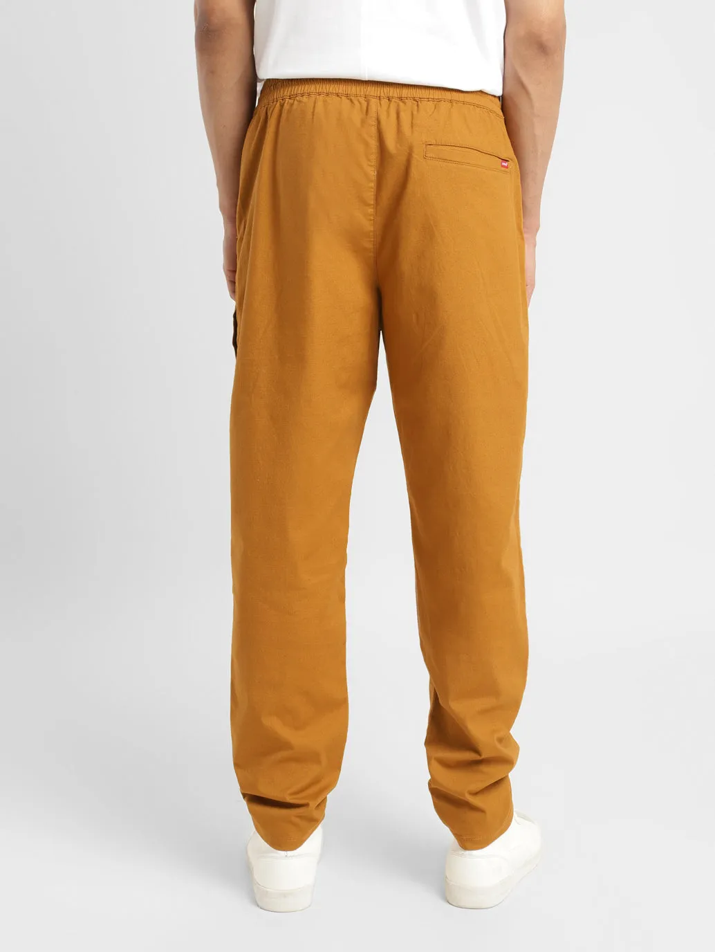 Men's Slim Fit Joggers