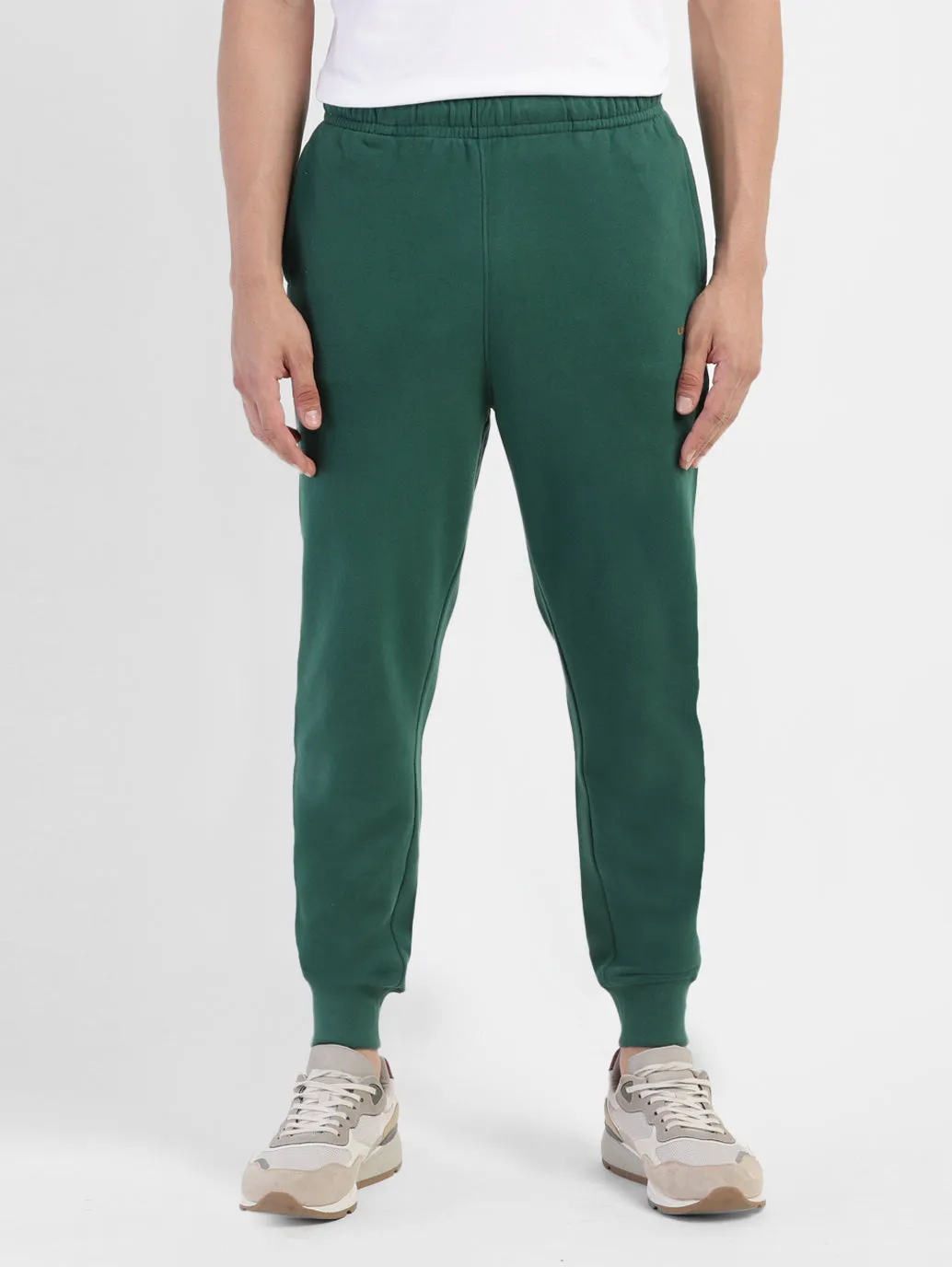 Men's Slim Fit Joggers