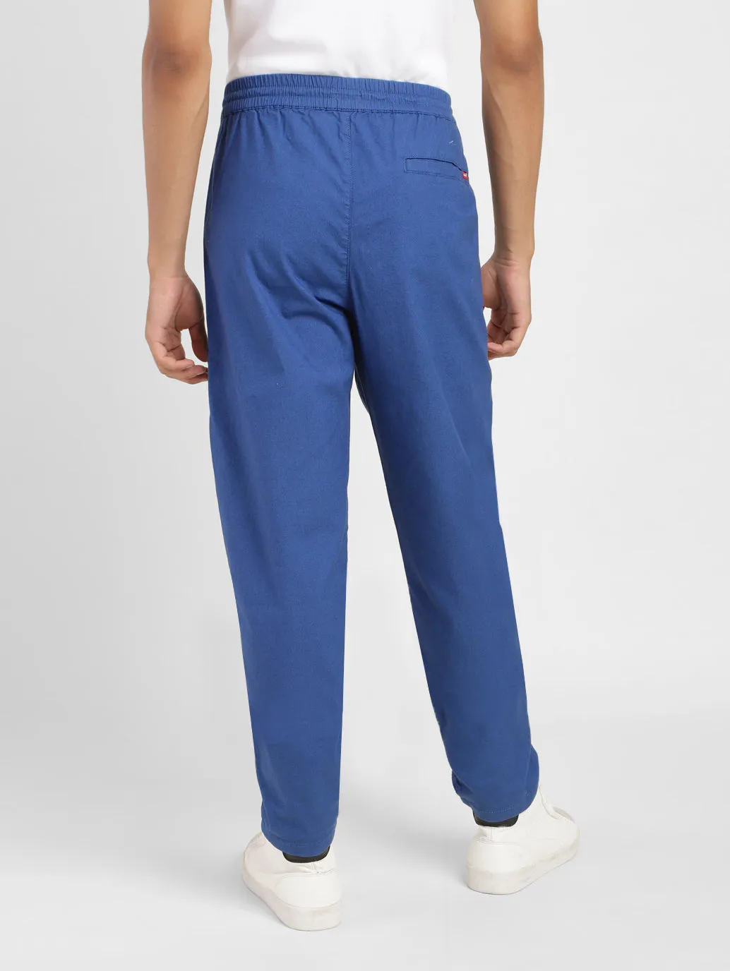 Men's Slim Fit Joggers