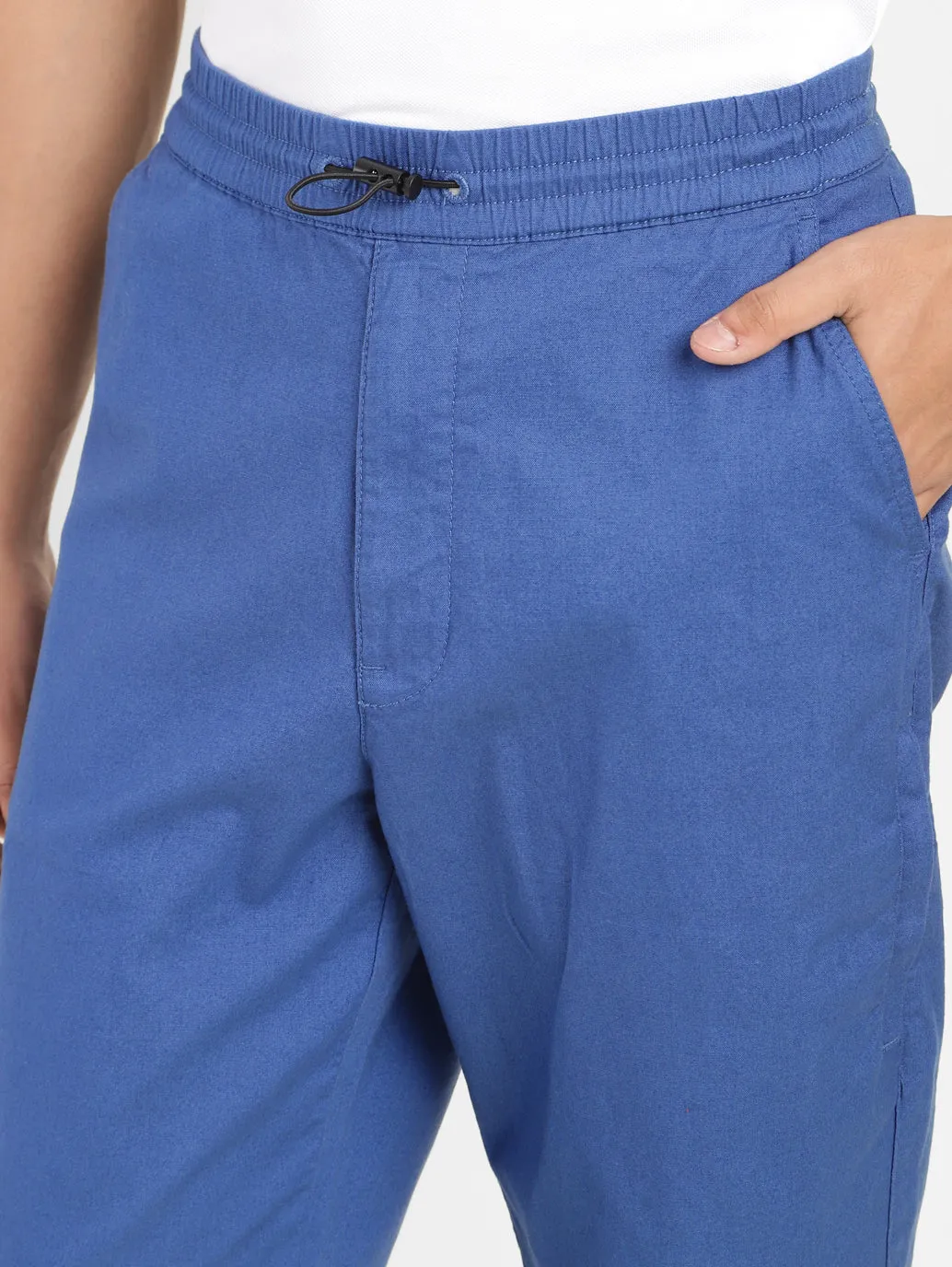Men's Slim Fit Joggers