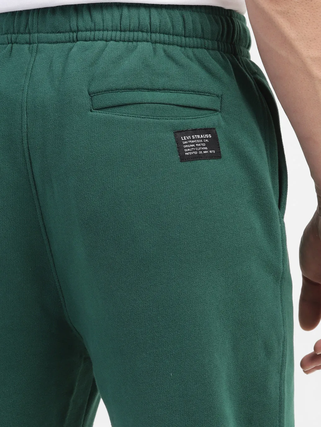 Men's Slim Fit Joggers
