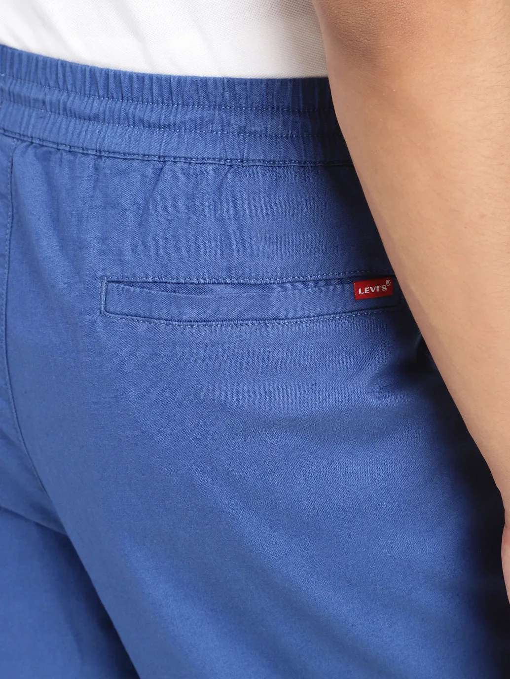 Men's Slim Fit Joggers