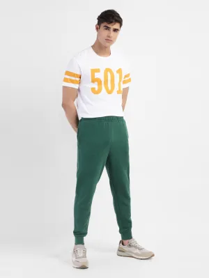 Men's Slim Fit Joggers