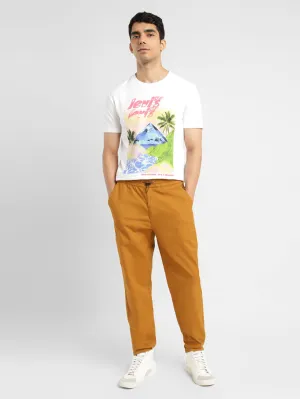 Men's Slim Fit Joggers