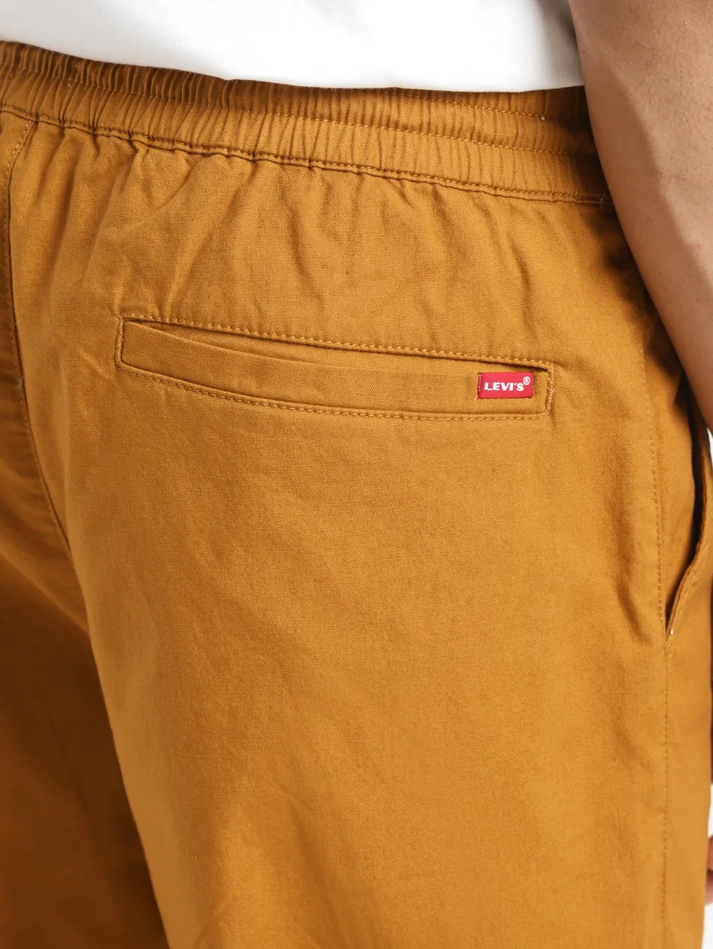 Men's Slim Fit Joggers