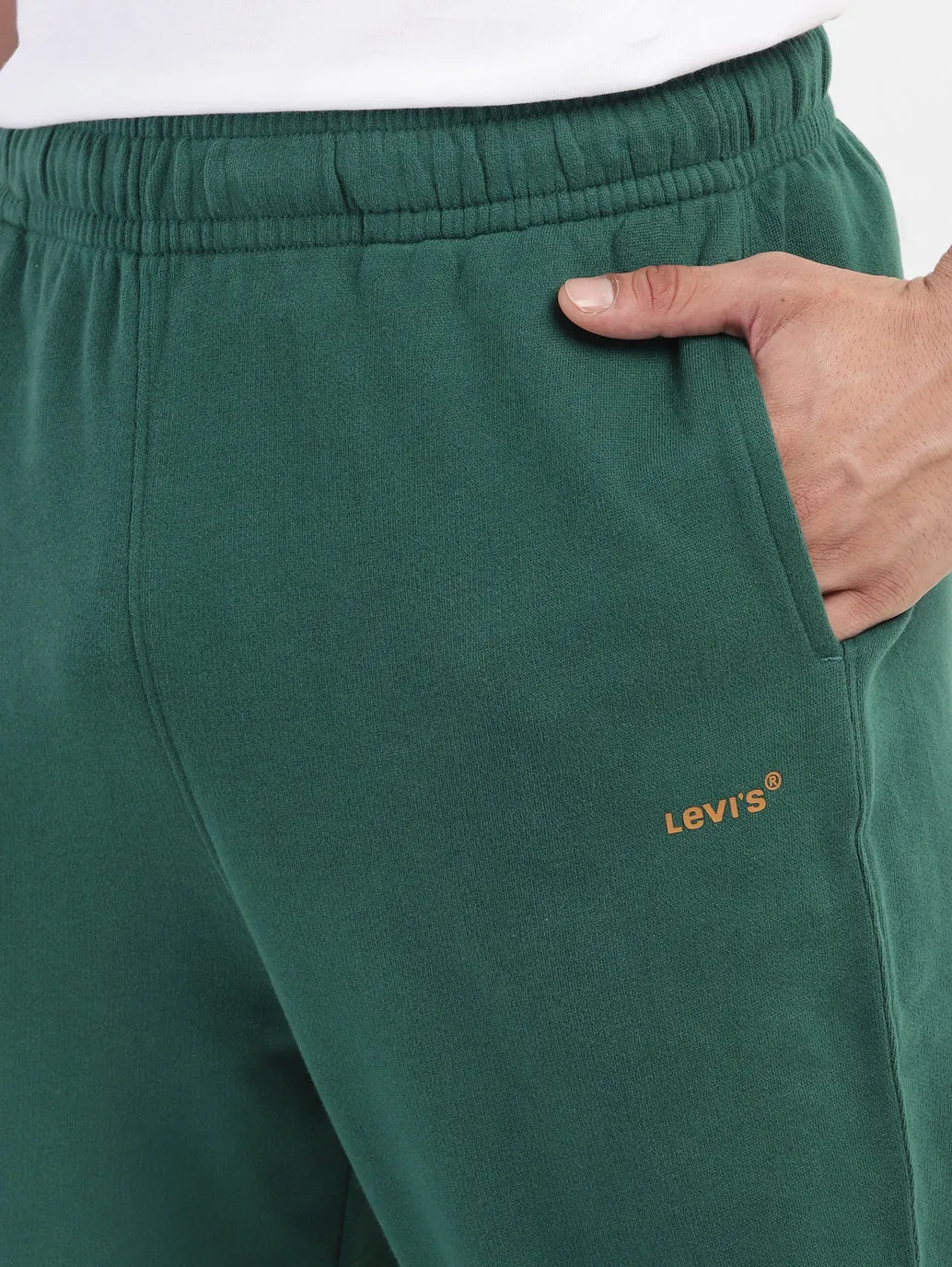 Men's Slim Fit Joggers