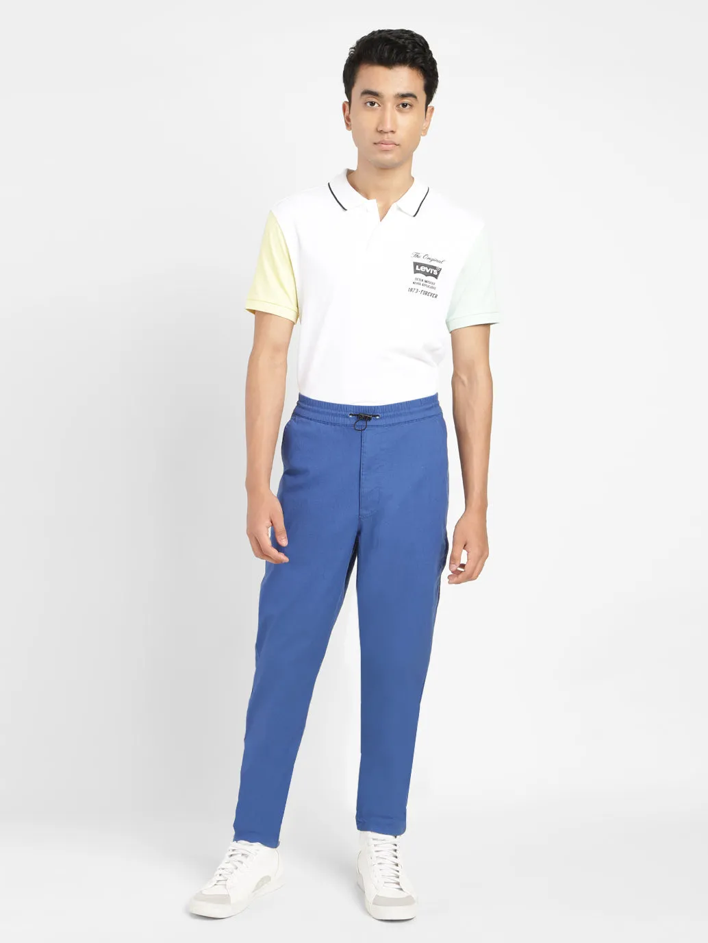 Men's Slim Fit Joggers