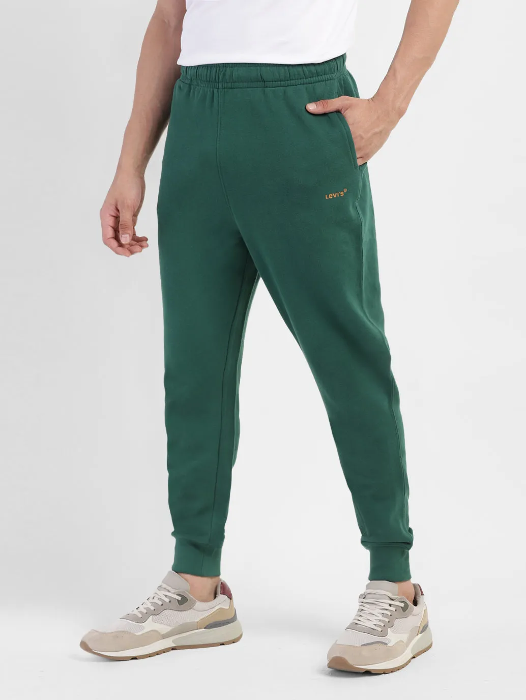 Men's Slim Fit Joggers