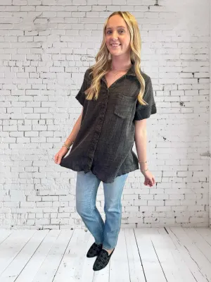 MIDNIGHT MIST Top