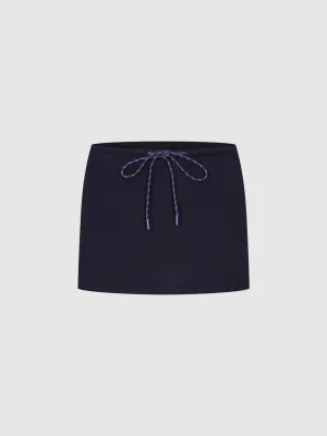 Mini Straight Skirts
