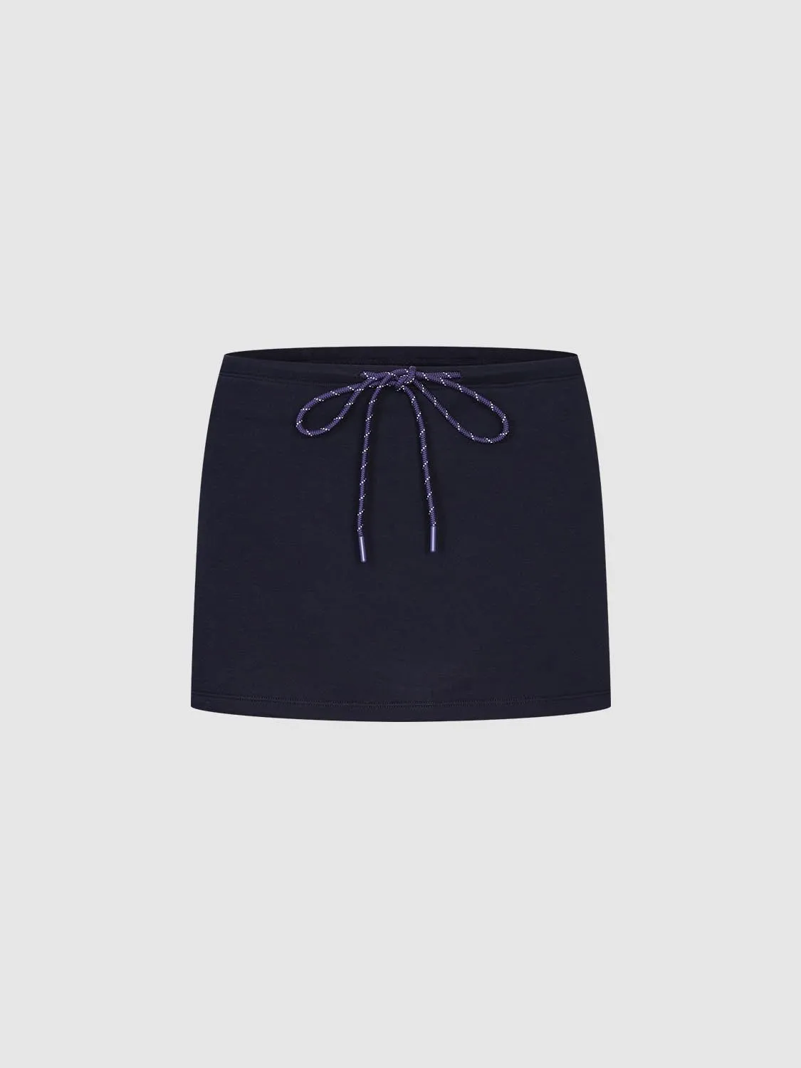 Mini Straight Skirts