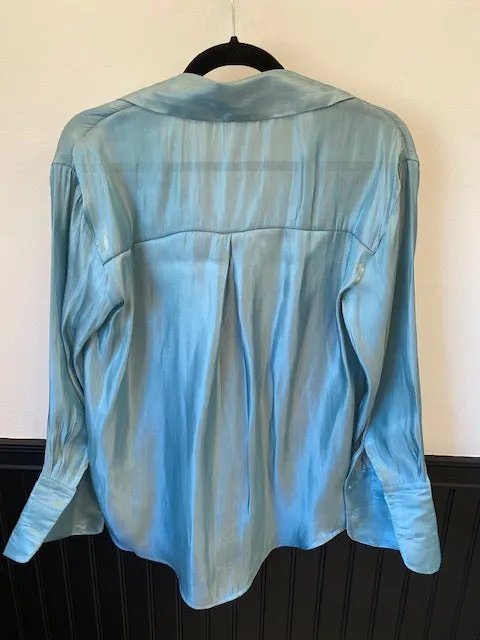 Mint Julep Blouse