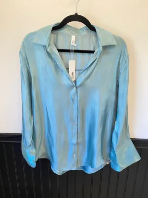 Mint Julep Blouse