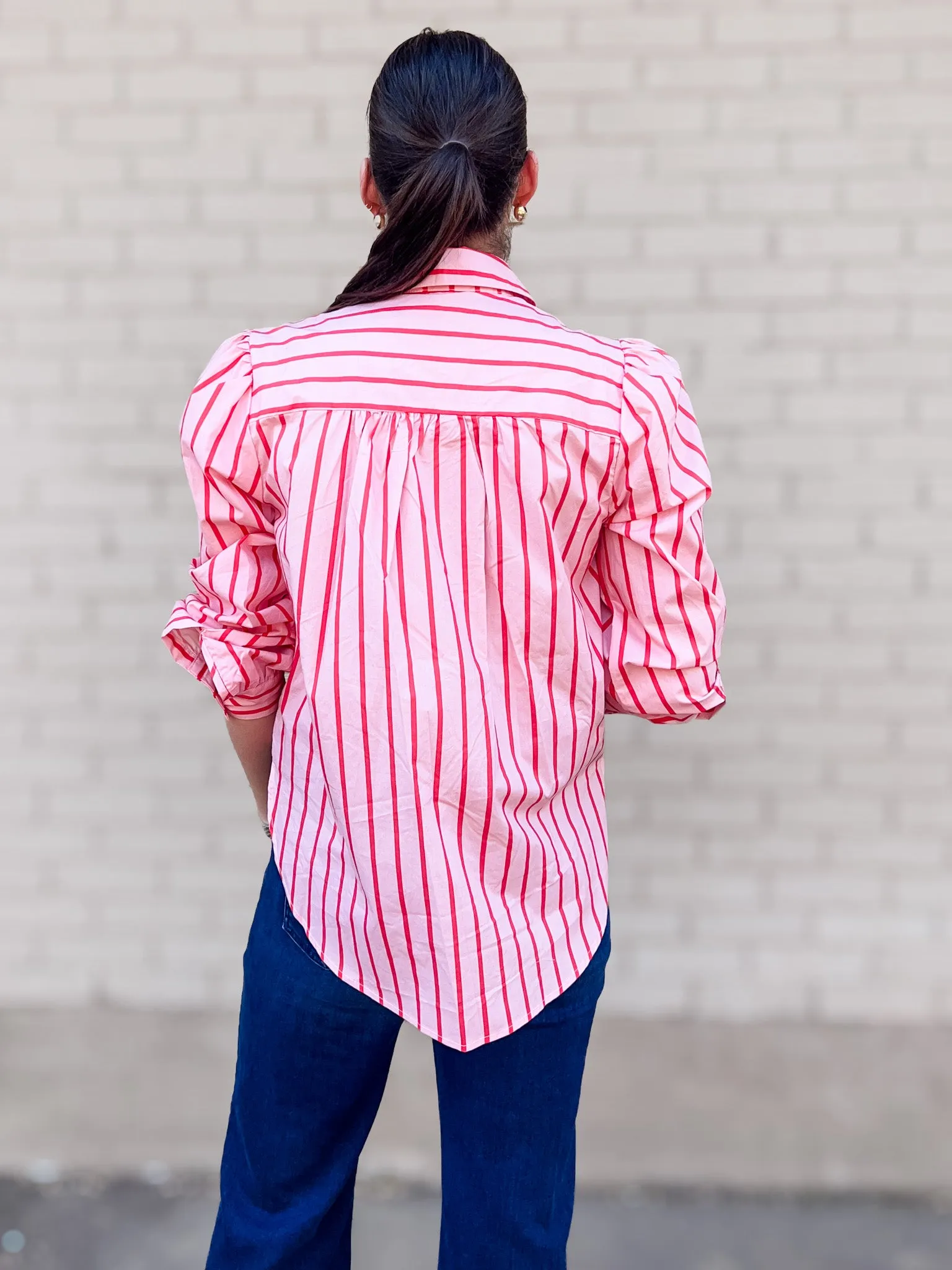 Mira Shirt