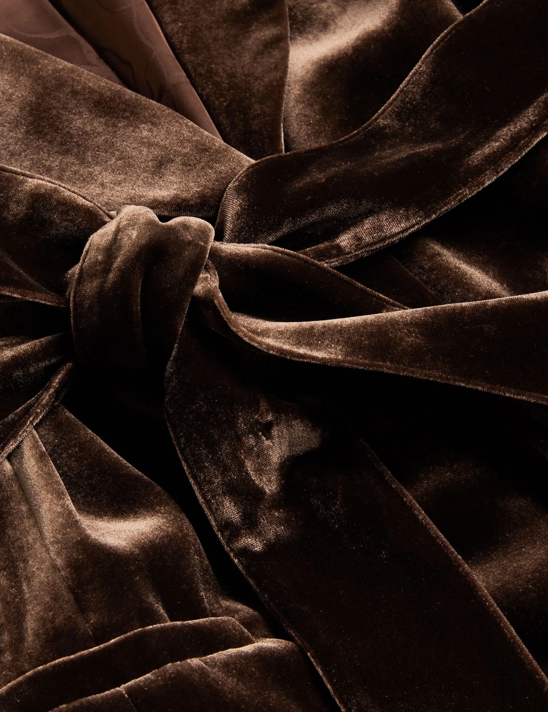 MOMIJI | BROWN