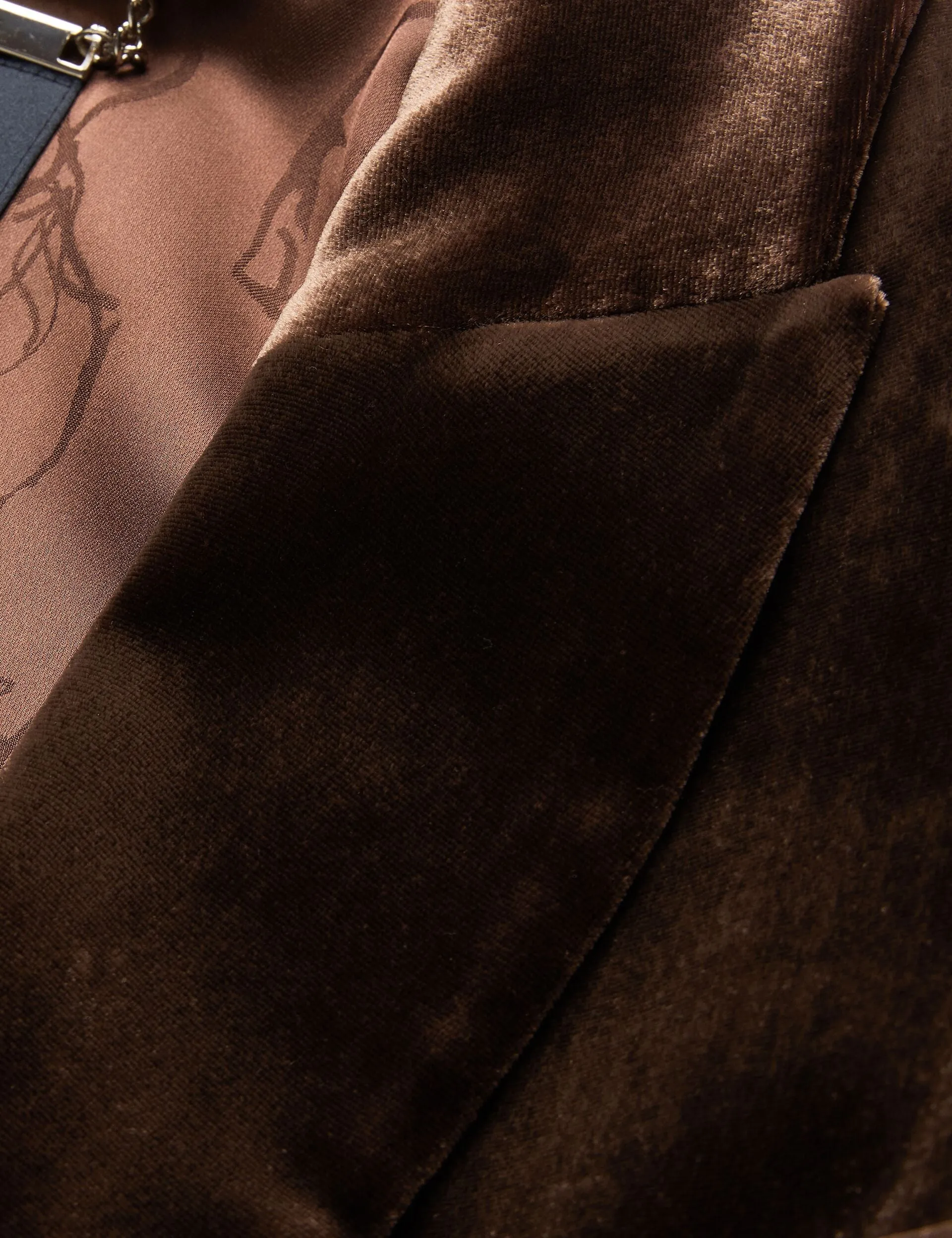 MOMIJI | BROWN