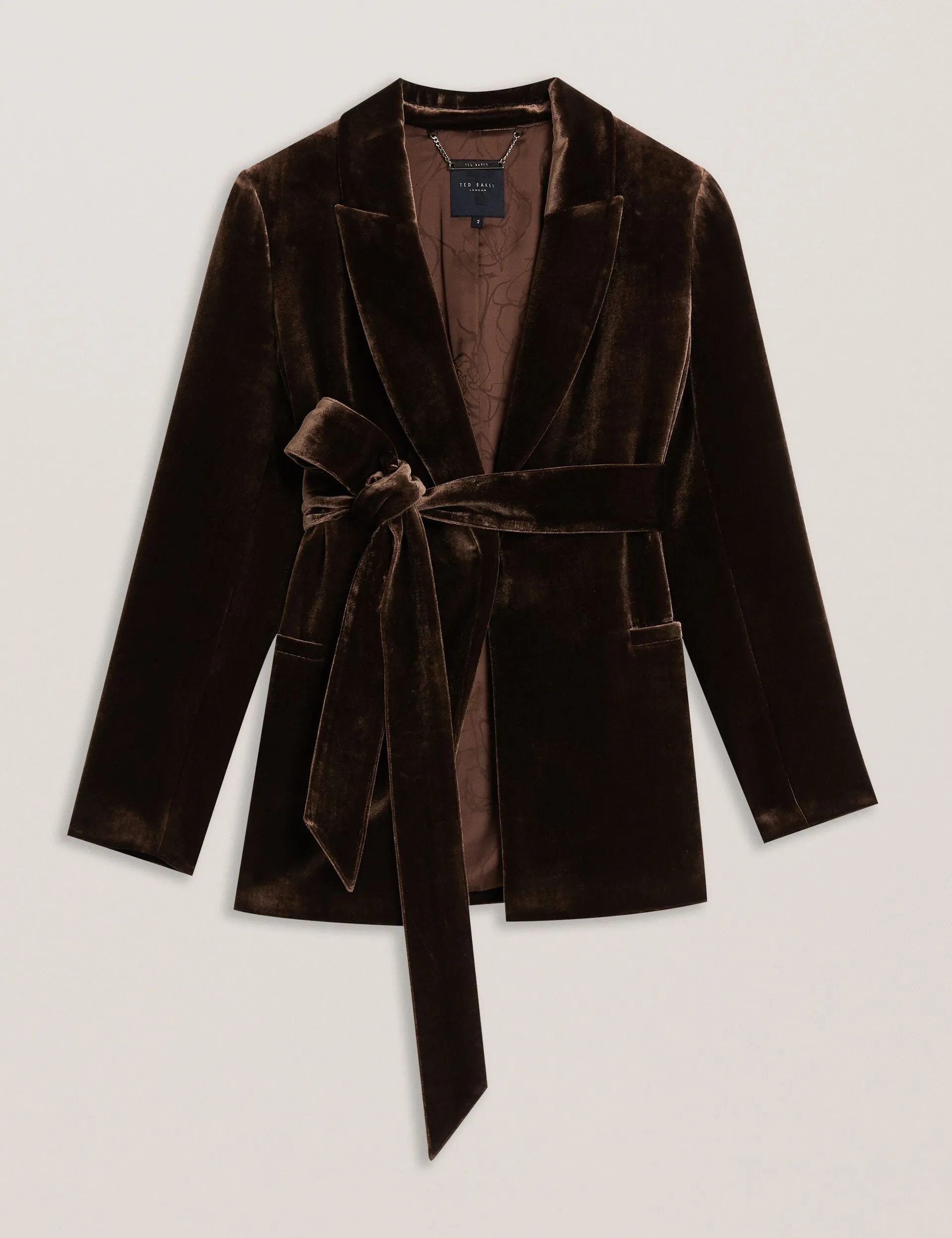 MOMIJI | BROWN