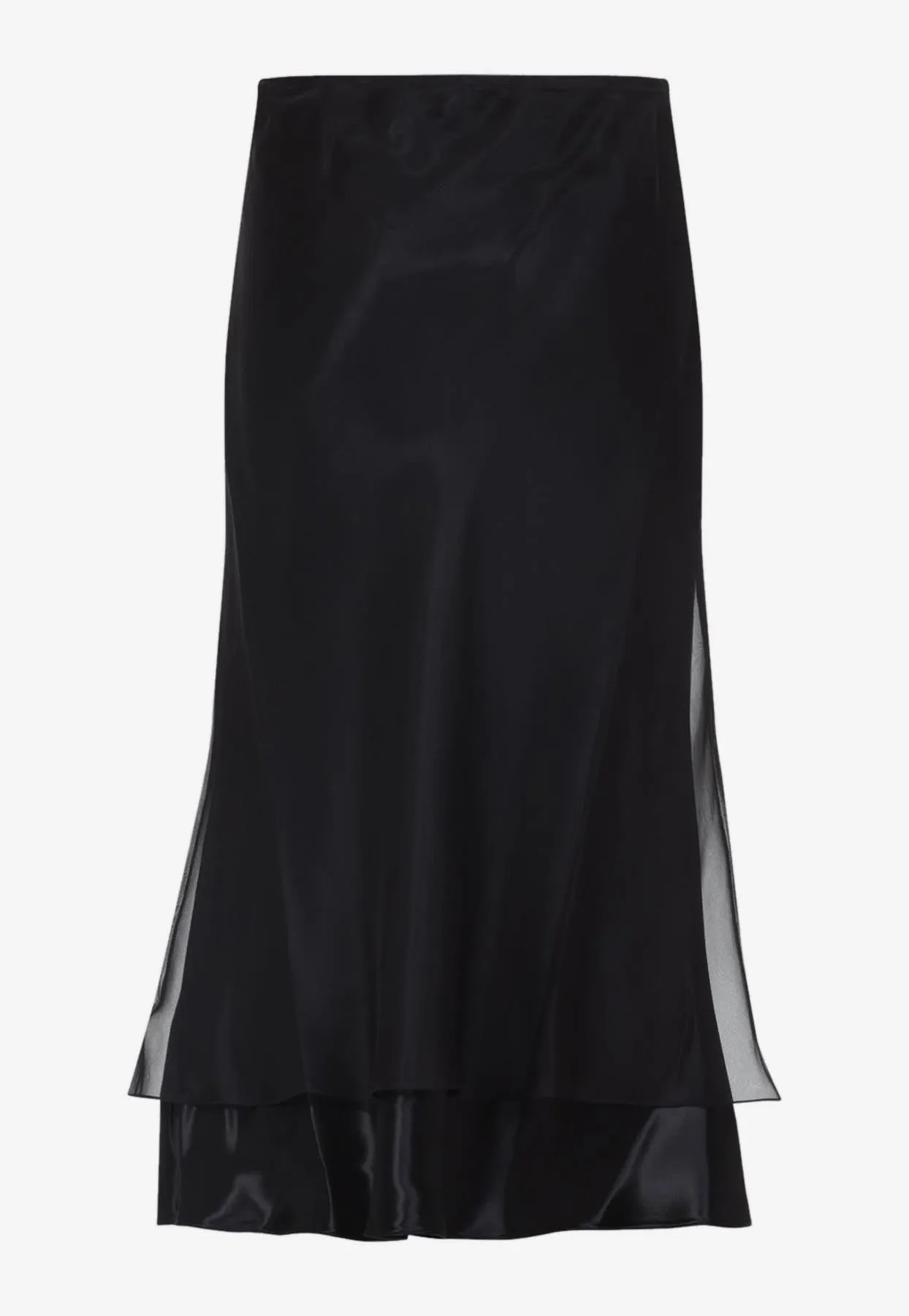 Monina Midi Skirt
