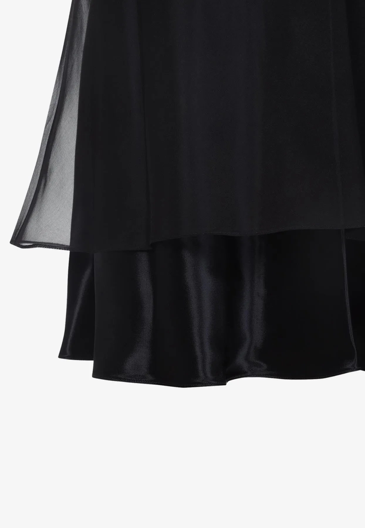 Monina Midi Skirt