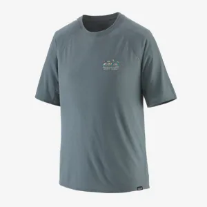 M's Capilene® Cool Trail Graphic Shirt